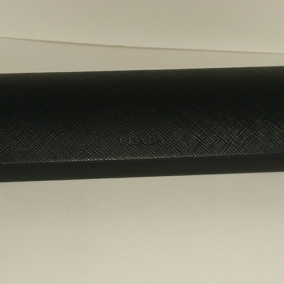 Prada Frame and Case - Picture 3 of 6